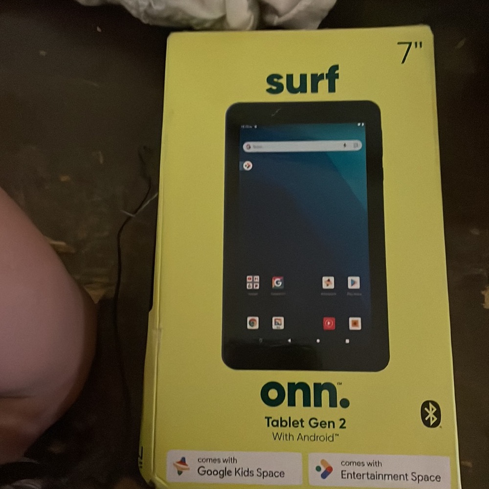 It’s a tablet - Picture 2 of 2